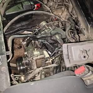 A picture of KEKE BUS FOR SALE Sound ENGINE and GEAR NOTHING to