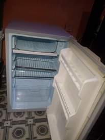 A picture of Nauza fridge nzuri cool zone offer lak 185k