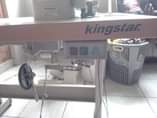 A picture of Sewing Machine KingStar