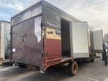 A picture of Iveco Truck