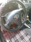 A picture of 2010 Toyota Corolla