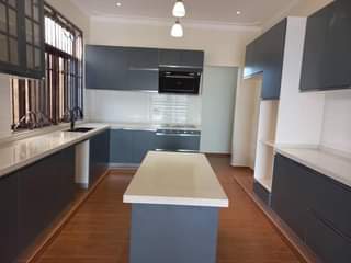 A picture of Muyenga breathtaking residential home for sale