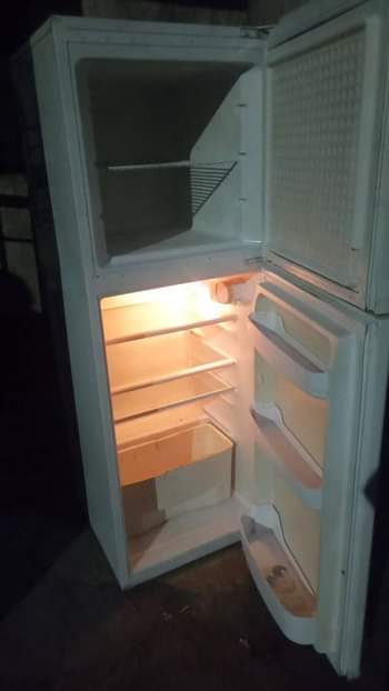 fridges