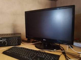 monitors