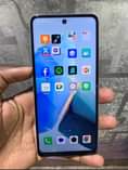 A picture of INFINIX HOT 30