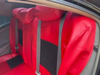 A picture of 2008 Toyota Camry LE
