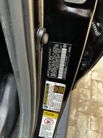 A picture of Sweet deal A year and 6 month Used 2009 Toyota