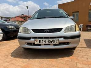 A picture of Spacio for sale call me 0756168658