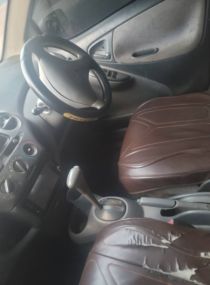 used toyota rav4
