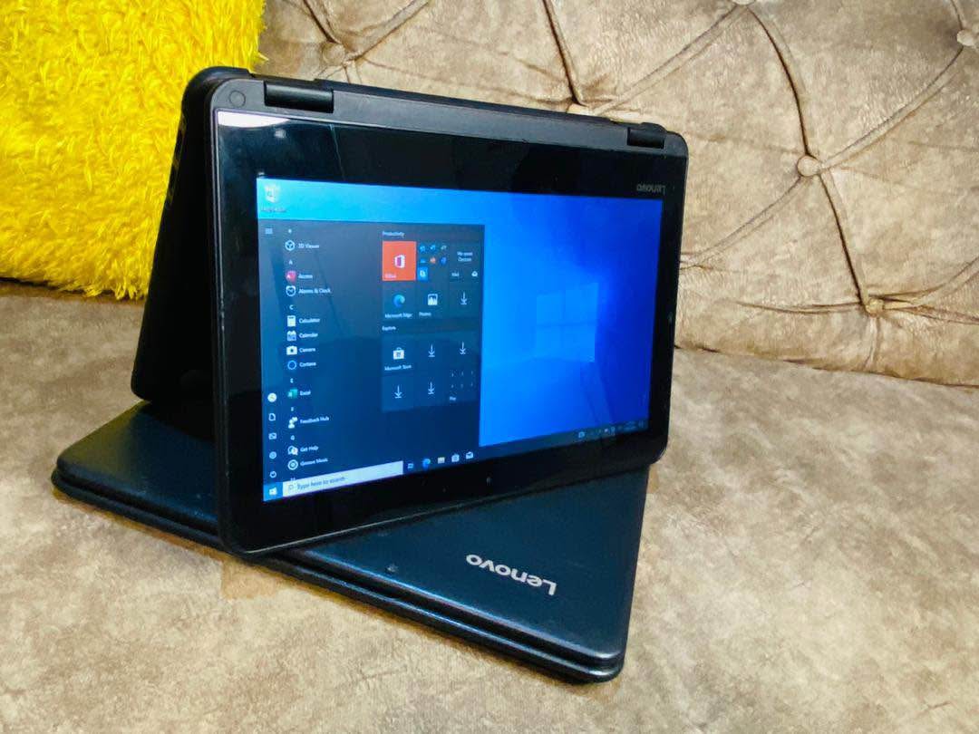 lenovo laptop