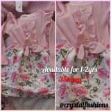 A picture of Kids clothes