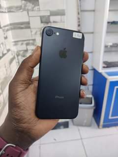 A picture of iPhone 7 256gb