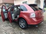 A picture of Extremely clean Ford edge 2008 Car is still available Rush