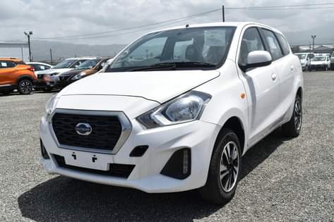 7 seater cars
