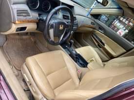 A picture of Honda Accord