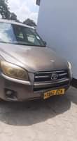 A picture of TOYOTA RAV4 MC TZ