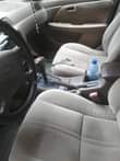 A picture of Clean Toyota Camry Everything working perfectly Buy and drive Location