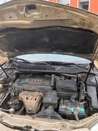 A picture of Dealers food Camry Spider for sale Fastest fingers Price 4