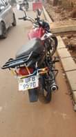 A picture of Select at 150000 call 0706490195