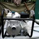A picture of Water pump mpyaaaaaa 285000 Piga 0789371473