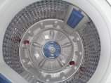 A picture of ITEMS FOR SELL Fridge washing machine tv and free to