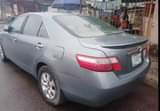 A picture of Toyota Camry 2008 Price 2m last From owner settlement 100k