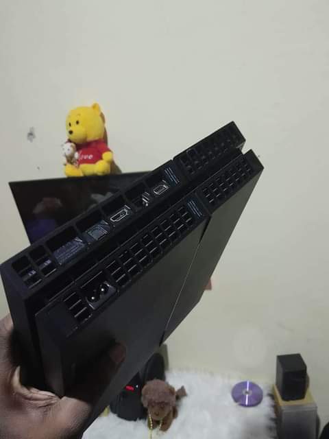 playstation