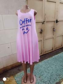 A picture of Night Dresses