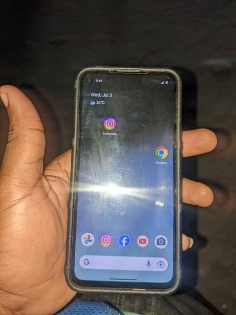 google pixel