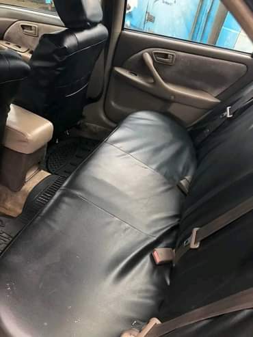A picture of Toyota Camry Very sound Everything is working Nothing to fix