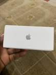 A picture of used original airpods pro