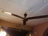 A picture of Ceiling fan
