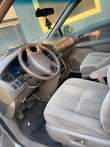 A picture of Toyota sienna 03 a year used first body