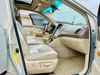 A picture of LEXUS RX350 2008 FULLEST OPTION THIS CAR IS TOTAL FIRST