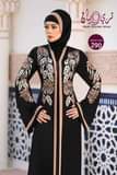 A picture of Latest Dubai ABAYA