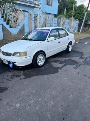 toyota 110