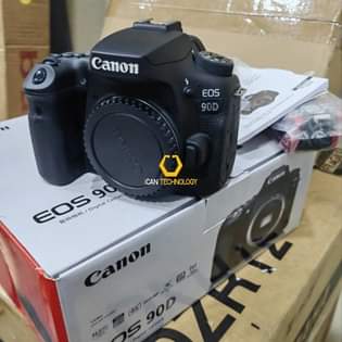 canon