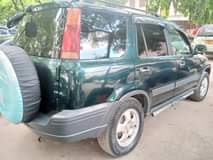 A picture of HONDA KALI