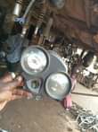 A picture of KWA MAITAJI YA SPEA USED ZA PKPK INJIN USED KARIBU