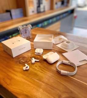 airpods