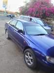 A picture of Inauzwaa corolla UK 3 7M