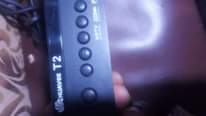 A picture of A free to air decoder