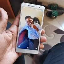 A picture of Sony xz 2 0614 112 342