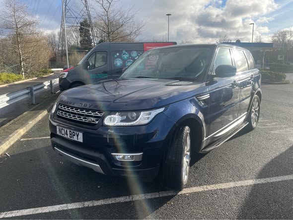 rover