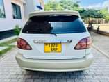 A picture of TOYOTA HARRIER ENGINE 5S FULL DOCOMENT FULL AC GARI KALI
