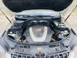 A picture of GLK 350 4MATIC