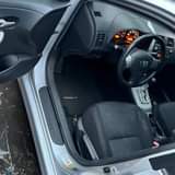 A picture of Foreign used Corolla Sport 2010