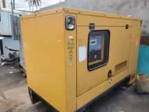 genset
