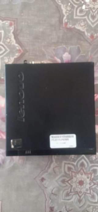 lenovo laptop