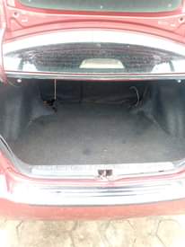 A picture of Corolla 06 first body Engine unscrew Gear untouched AC chilling